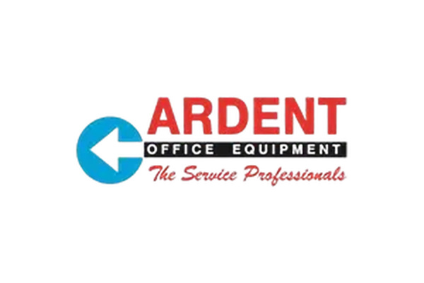 Ardent Office Equipment Pty Ltd logo
