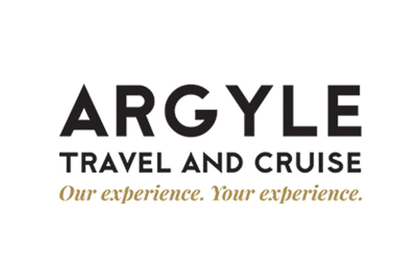 Argyle Travel and Cruise logo