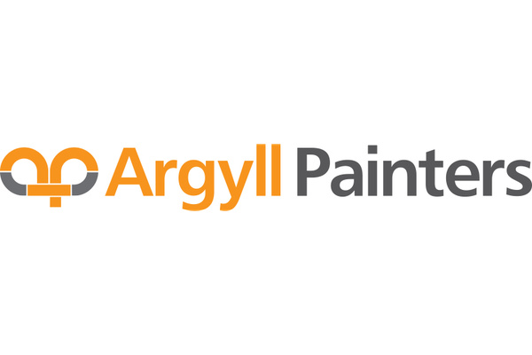 Argyll Painters logo
