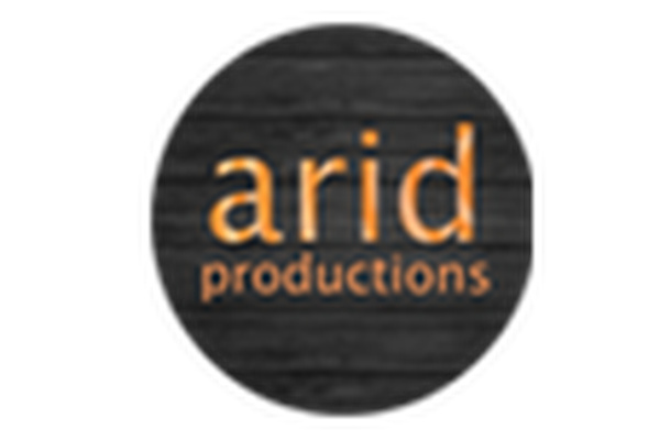 Arid Productions Pty Ltd logo