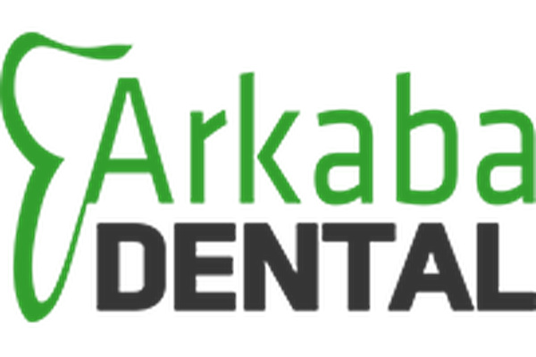 Arkaba Dental logo