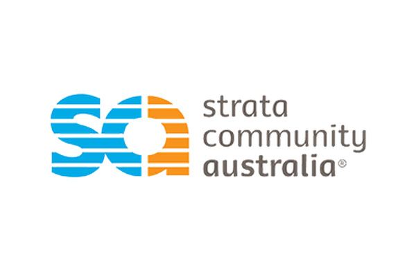 Armadale Strata Management logo