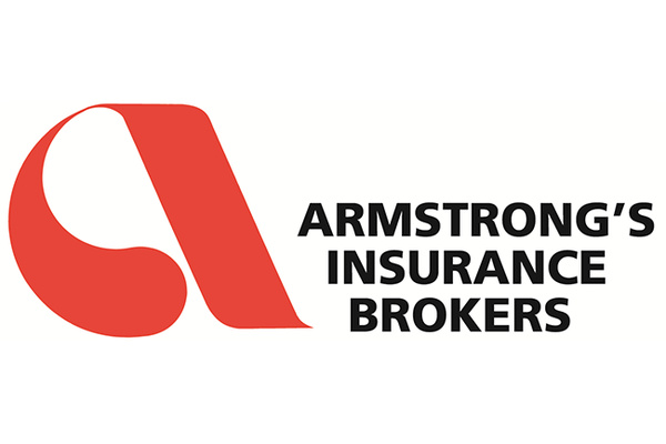 Armstrong's Insurance Brokers logo