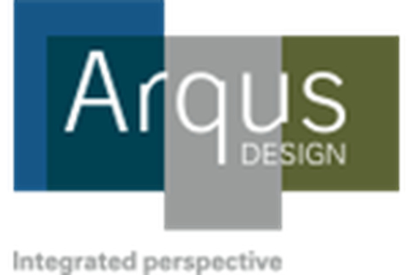 Arqus Design logo
