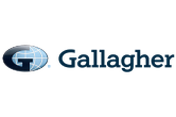 Arthur J. Gallagher logo