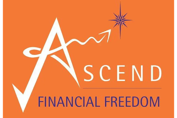 Ascend Financial Freedom logo
