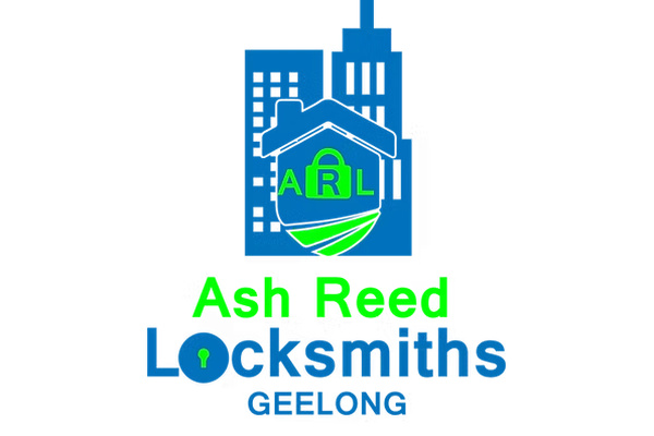 Ash Reed LOCKSMITHS logo