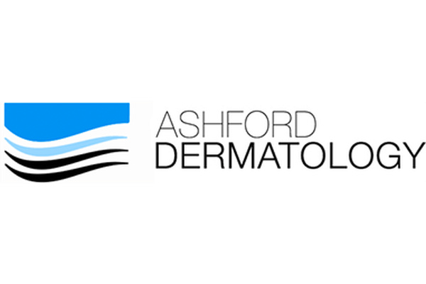 Ashford Dermatology Clinic logo