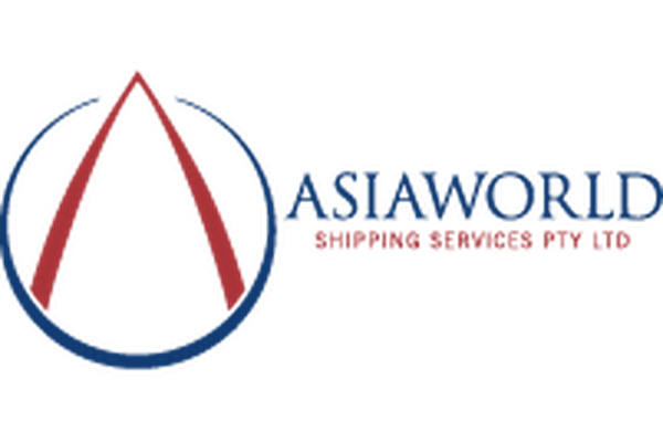 Asiaworld Mazu Shipping Pty Ltd logo