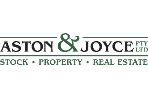 Aston & Joyce Pty Ltd logo
