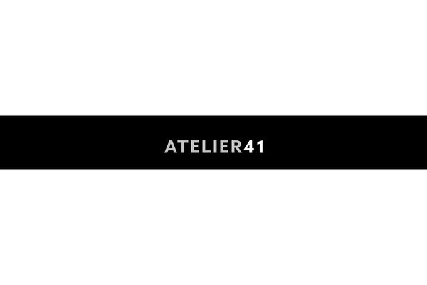 Atelier 41 logo