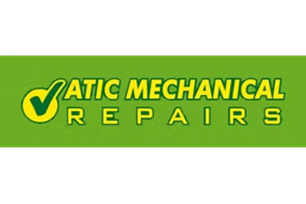 Atic Mechanical Repairs logo