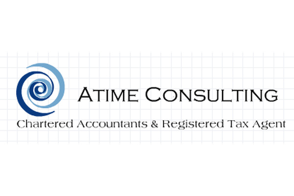 Atime Consulting logo