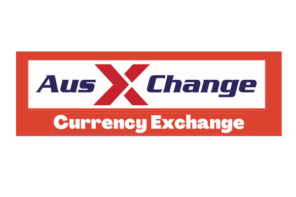 Aus Currency X Change Pty Ltd logo