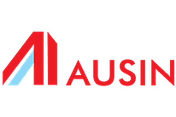 Ausin Group Pty. Ltd. logo