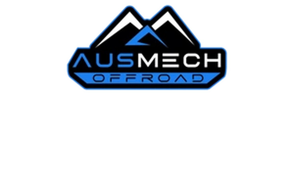Ausmech Mechanical Solutions logo