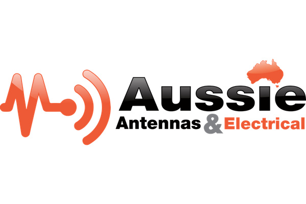 Aussie Air-conditioning and Electrical logo