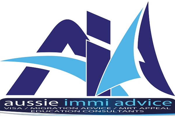 Aussie Immi Advice logo