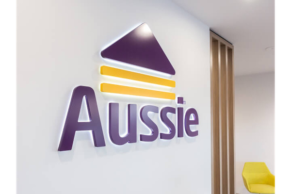 Aussie Northcote logo