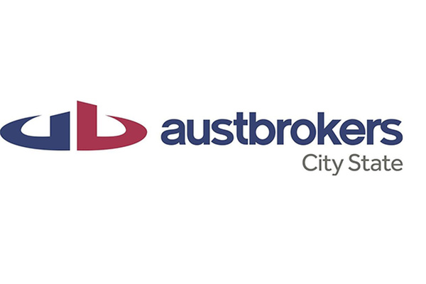 Austbrokers City State logo