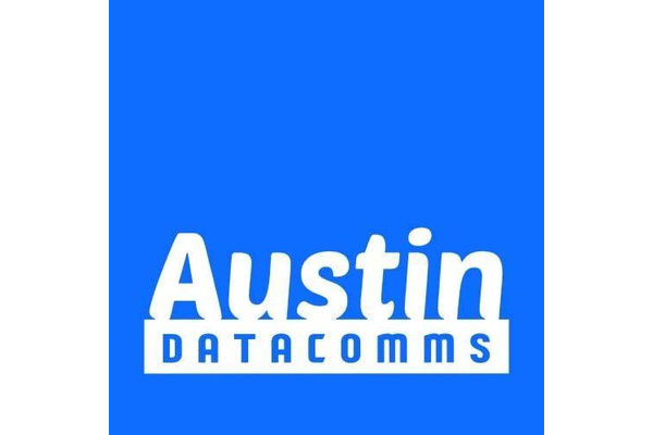 Austin Datacomms logo