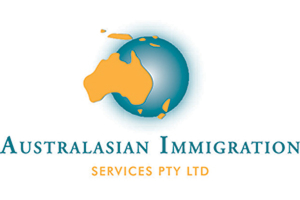 Australasian Immigration Services Pty Ltd logo