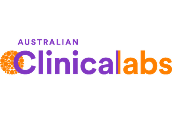 Australian Clinical Labs logo