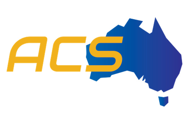 Australian Computer Solutions Pty Ltd logo