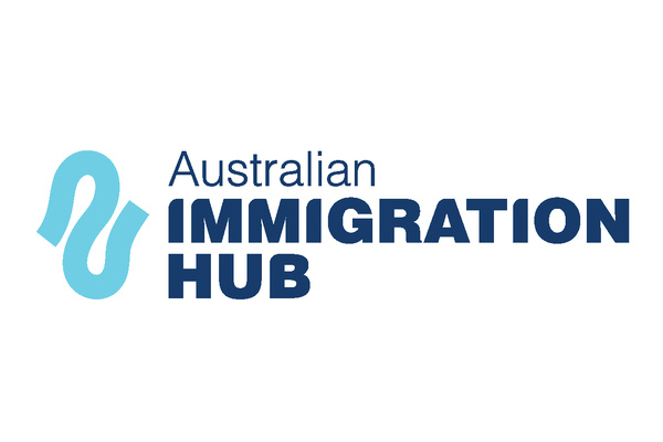Australian Immigration Hub logo