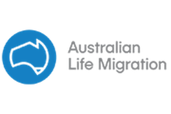 Australian Life Migration logo