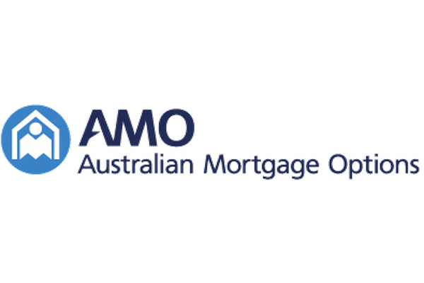 Australian Mortgage Options-AMO logo