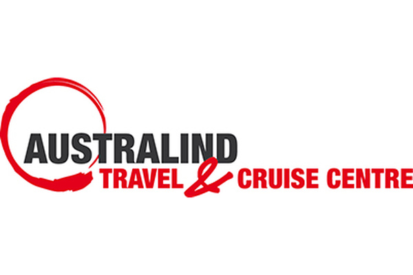 Australind Travel & Cruise Centre logo