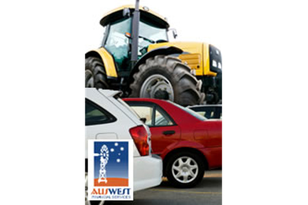Auswest Financial Services Group logo