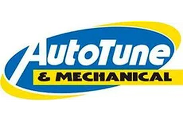 Auto Tune & Mechanical logo