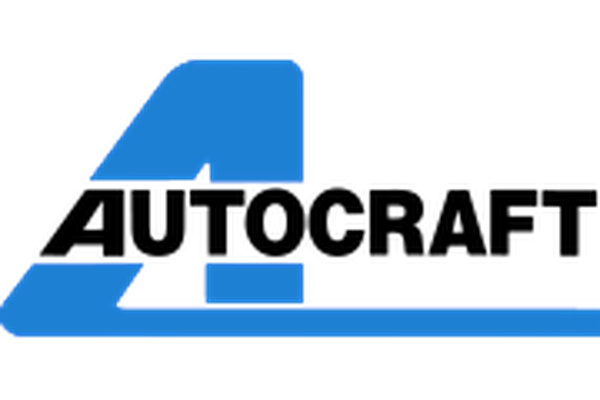 Autocraft logo