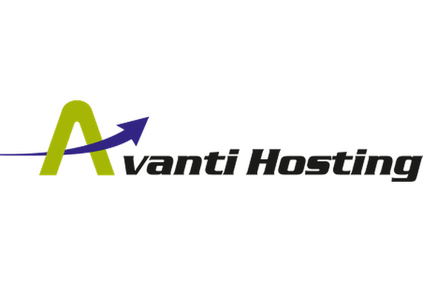 Avanti Hosting logo