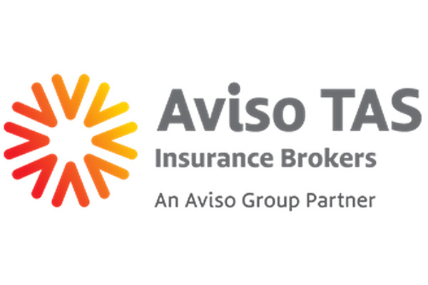 Aviso TAS Insurance Brokers logo