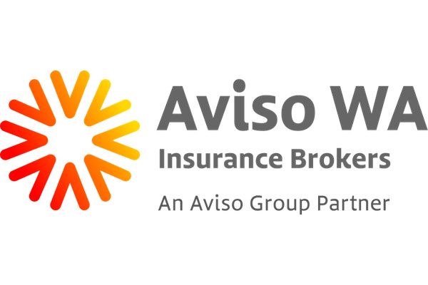 Aviso WA logo