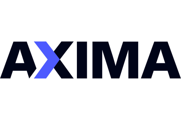 Axima Pty Ltd logo