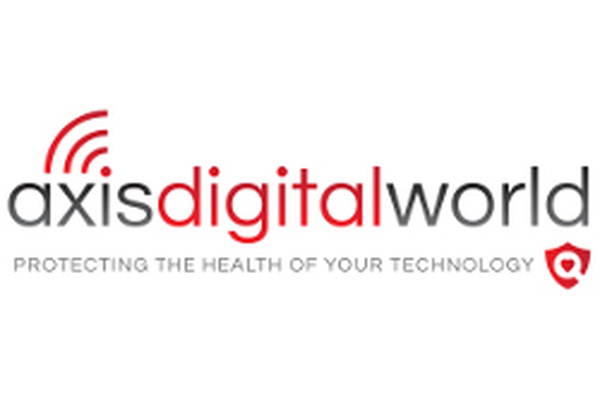 Axis Digital World logo