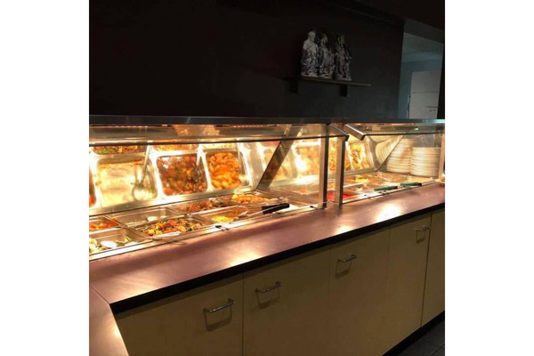 Ayr Chinese Restaurant logo