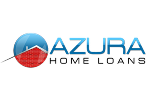 Azura Home Loans logo