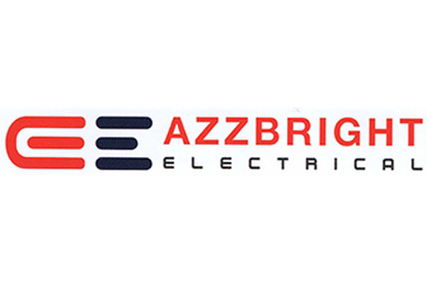 Azzbright Electrical logo