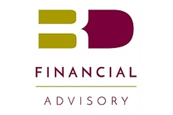 BD Financial Planning logo