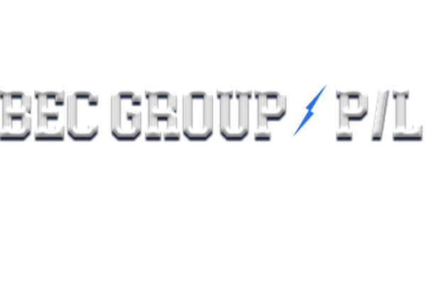 BEC Group Pty Ltd logo