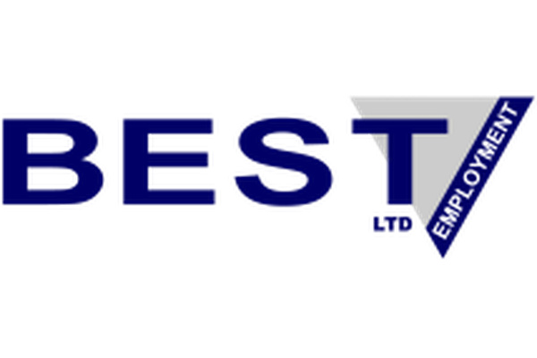 BEST Employment logo