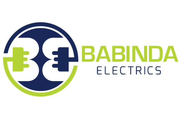 BE Air-Conditioning logo