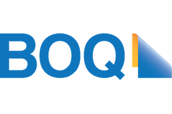 BOQ Manly logo