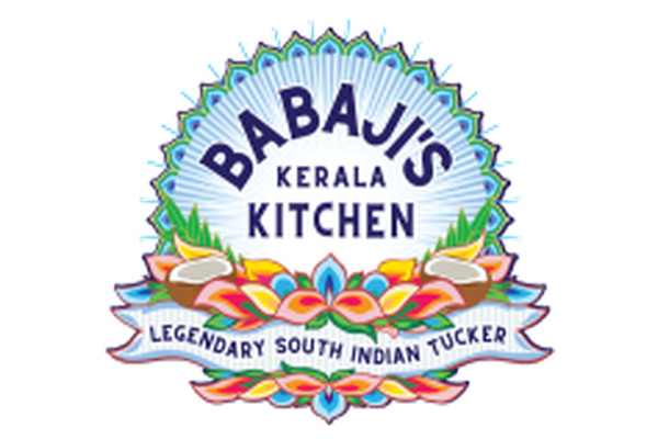 Babaji's Kitchen logo