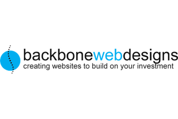 Backbone Web Designs logo